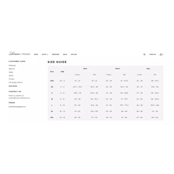 Lovers + Friends NIKOLA Midi Dress Extra Large - Picture 12 of 12